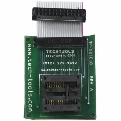 MP-SOIC18 main image