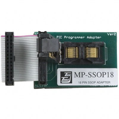MP-SSOP18 main image