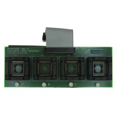 QW-4PLCC44 main image
