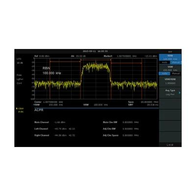 T3VNA-AMA main image