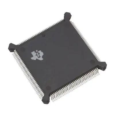 TMS320C50PQ80 main image