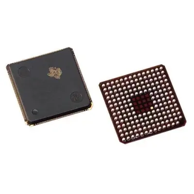 TMS320VC5506ZHHR main image