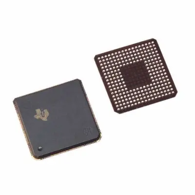 TMS320VC5510AGGWA2 main image