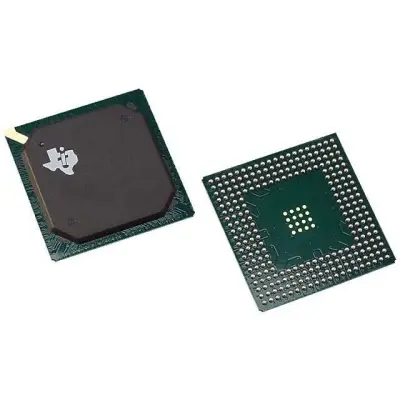 TMS320C6747DZKBD4 main image