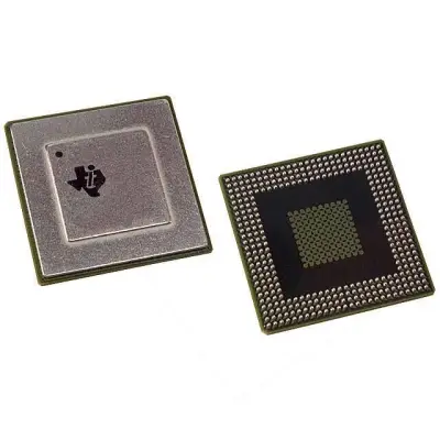 TMS320C6203BGNZ300 main image