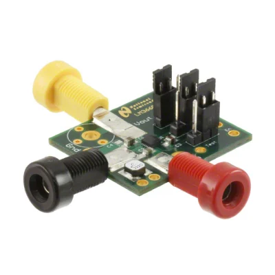 LM3668SD-4550EV main image
