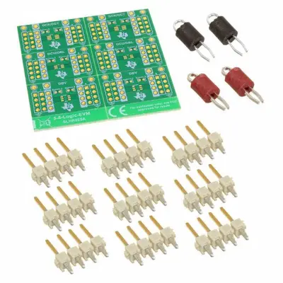 5-8-LOGIC-EVM main image