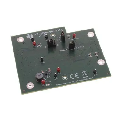 ADC-PHI-PRU-EVM main image