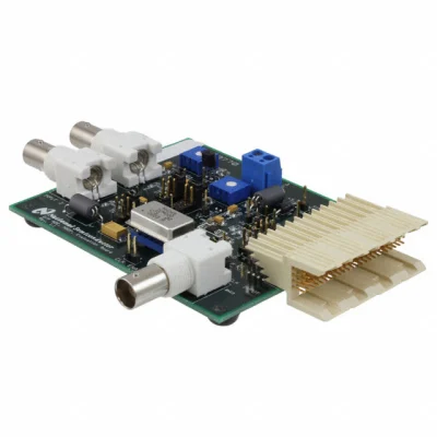 ADC082S101EVAL main image