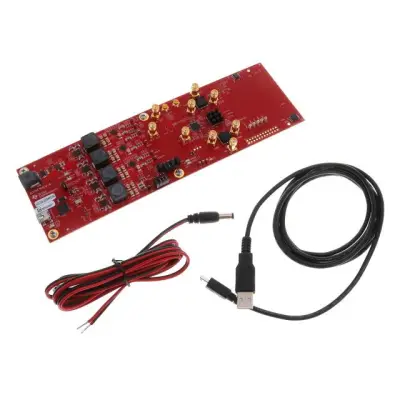 ADC08DJ5200RFEVM main image