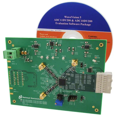 ADC11DV200EB/NOPB main image