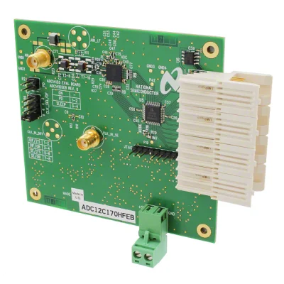 ADC12C170HFEB/NOPB main image
