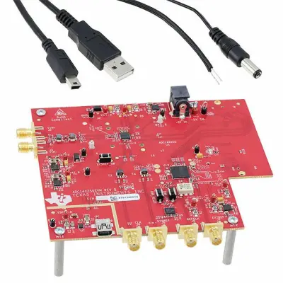 ADC14X250EVM main image