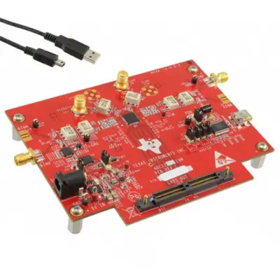 ADC3223EVM main image