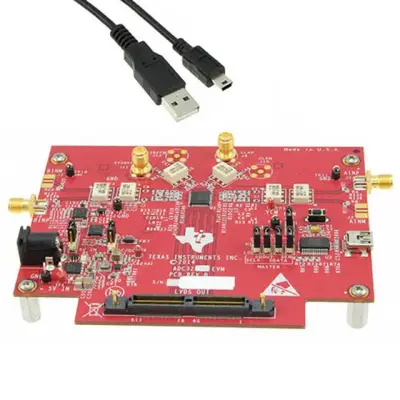 ADC3241EVM main image