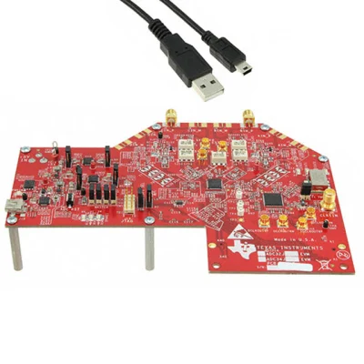 ADC32J24EVM main image