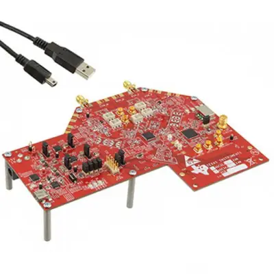 ADC32J25EVM main image