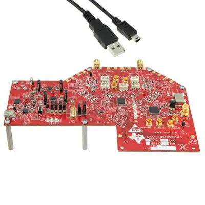 ADC32J42EVM main image