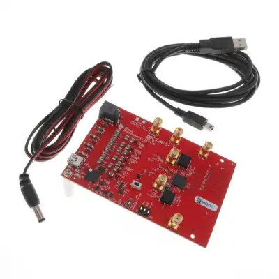 ADC32RF54EVM main image