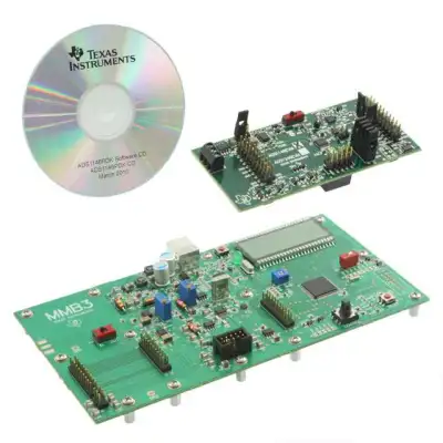 ADS1146EVM-PDK main image