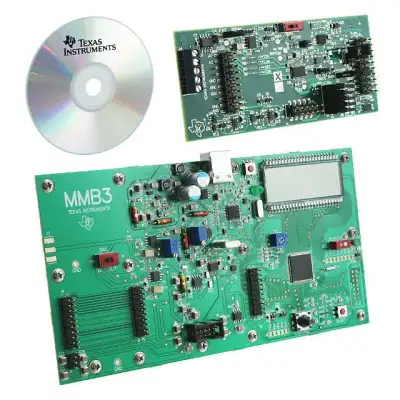 ADS1147EVM-PDK main image
