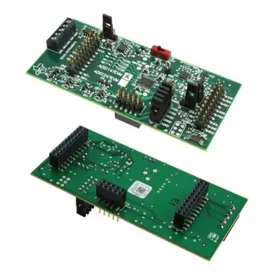 ADS1147EVM main image