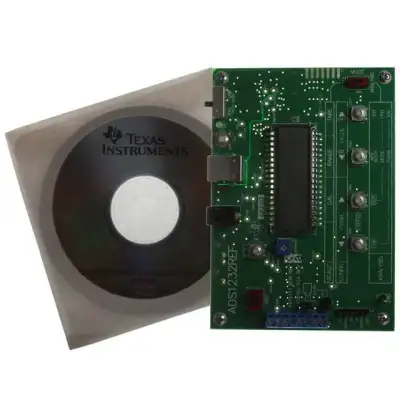 ADS1230REF main image
