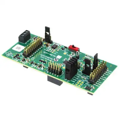 ADS1246EVM main image