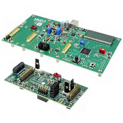 ADS1247EVM-PDK main image