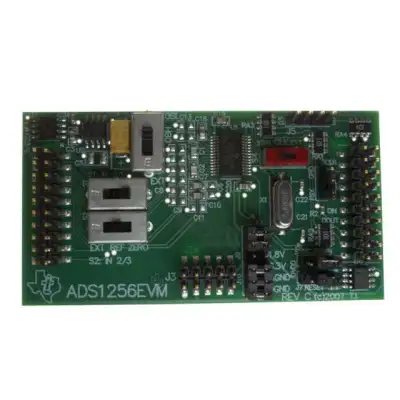 ADS1256EVM main image