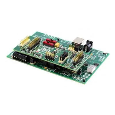 ADS1258EVM-PDK main image