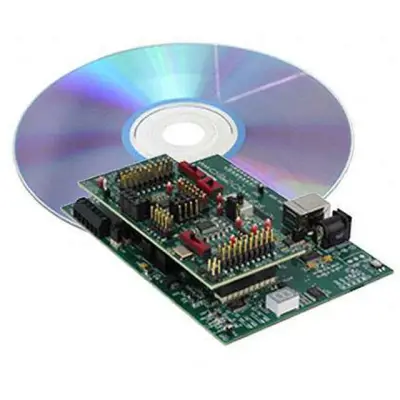ADS1259EVM-PDK main image