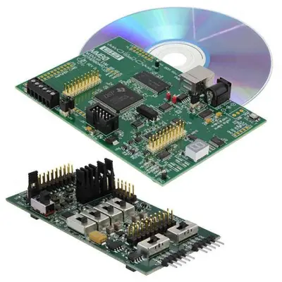 ADS1271EVM-PDK main image