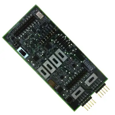 ADS1271EVM main image