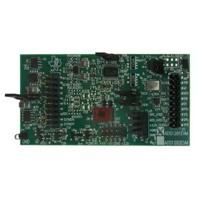 ADS1281EVM main image
