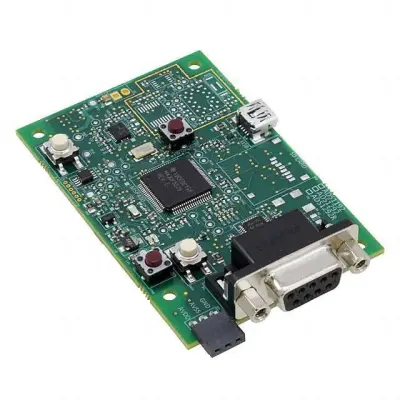 ADS1292ECG-FE main image