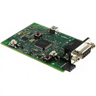 ADS1292RECG-FE main image