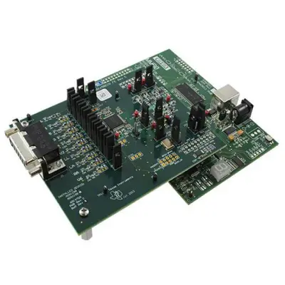 ADS1298ECGFE-PDK main image