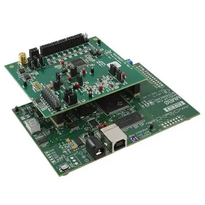 ADS1299EEGFE-PDK main image