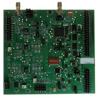 ADS1626EVM main image
