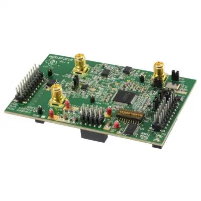 ADS1672EVM main image