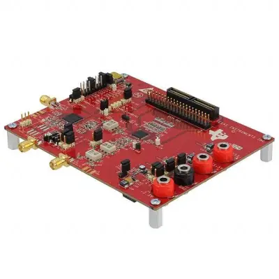 ADS4122EVM main image