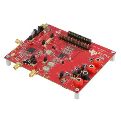 ADS4125EVM main image