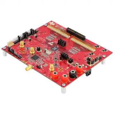 ADS4246EVM main image