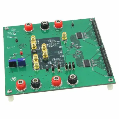 ADS5231EVM main image