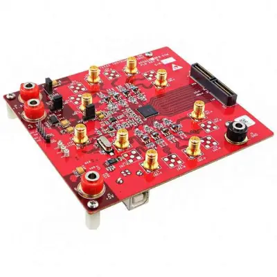 ADS5281EVM main image
