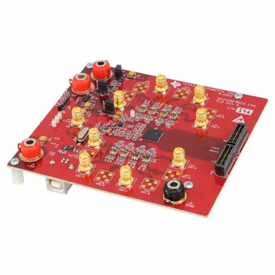 ADS5282EVM main image