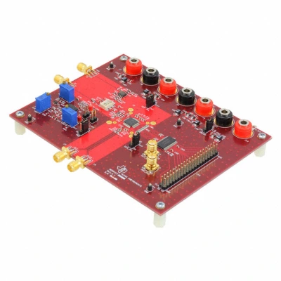 ADS5413EVM main image