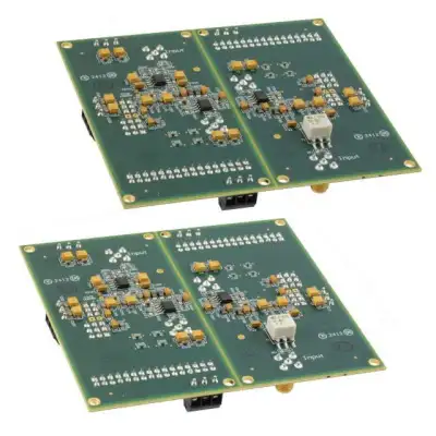 ADS5421EVM main image