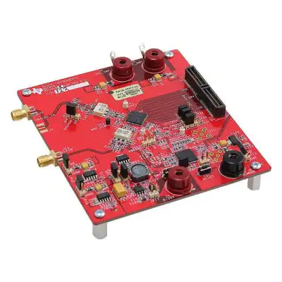 ADS5481EVM main image